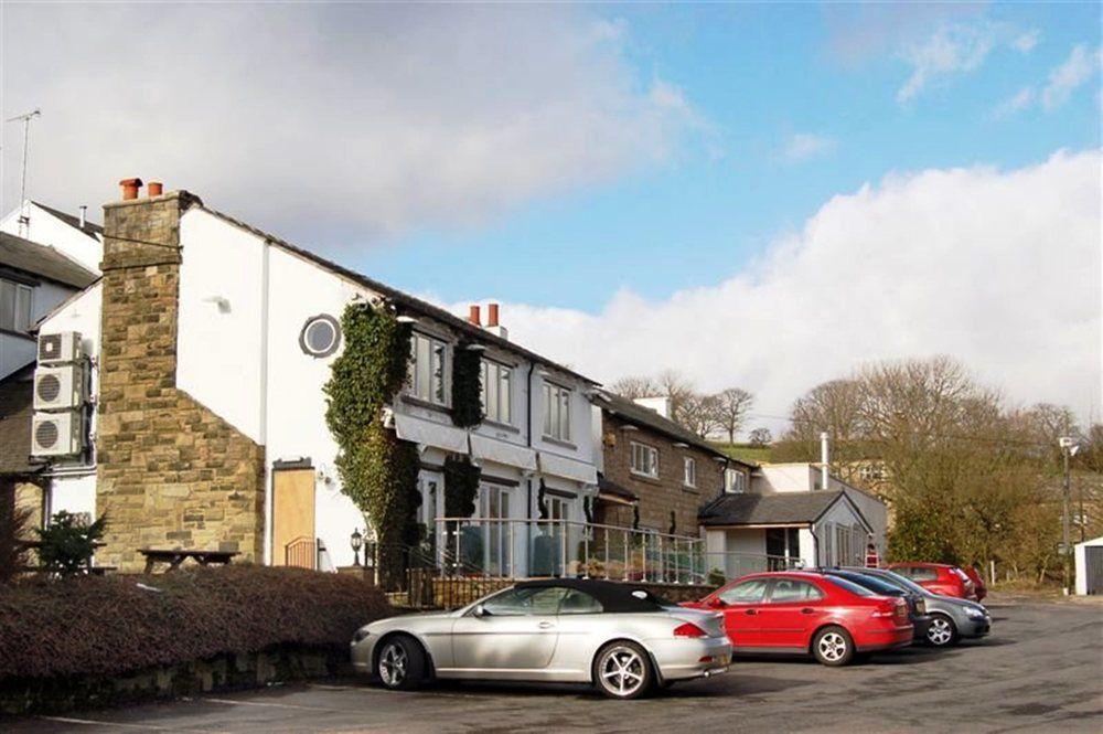 מלון Denshaw Clough Manor מראה חיצוני תמונה