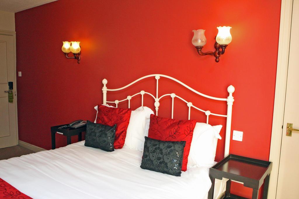 מלון Denshaw Clough Manor חדר תמונה