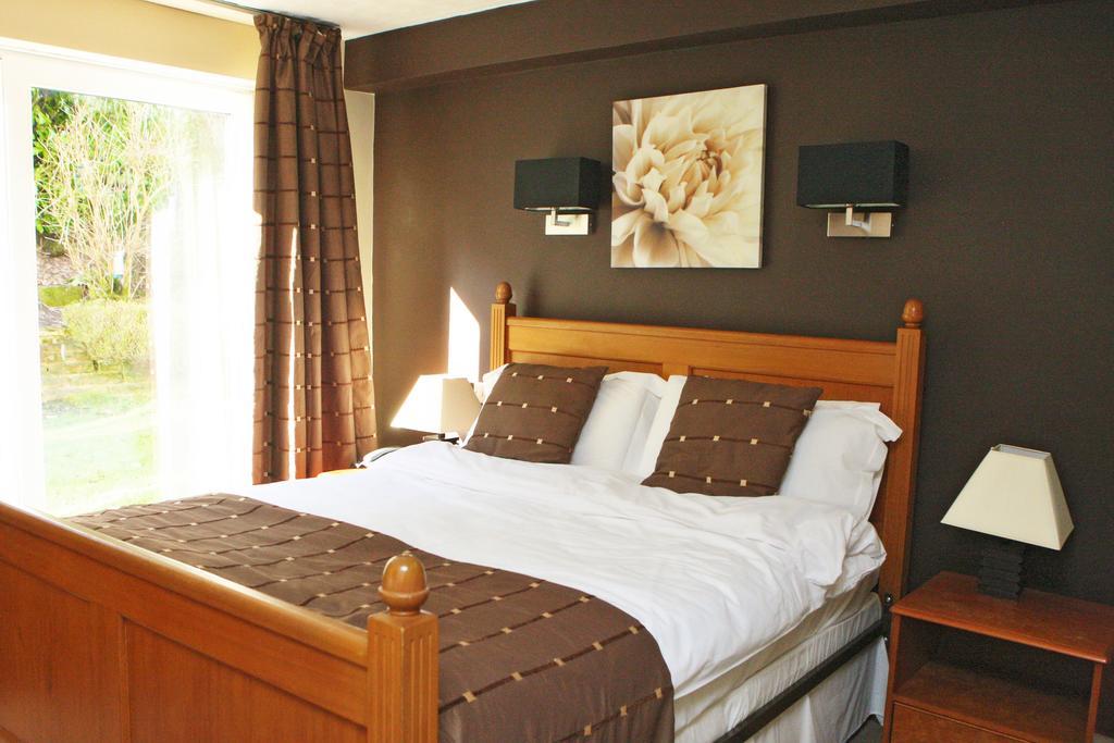 מלון Denshaw Clough Manor חדר תמונה