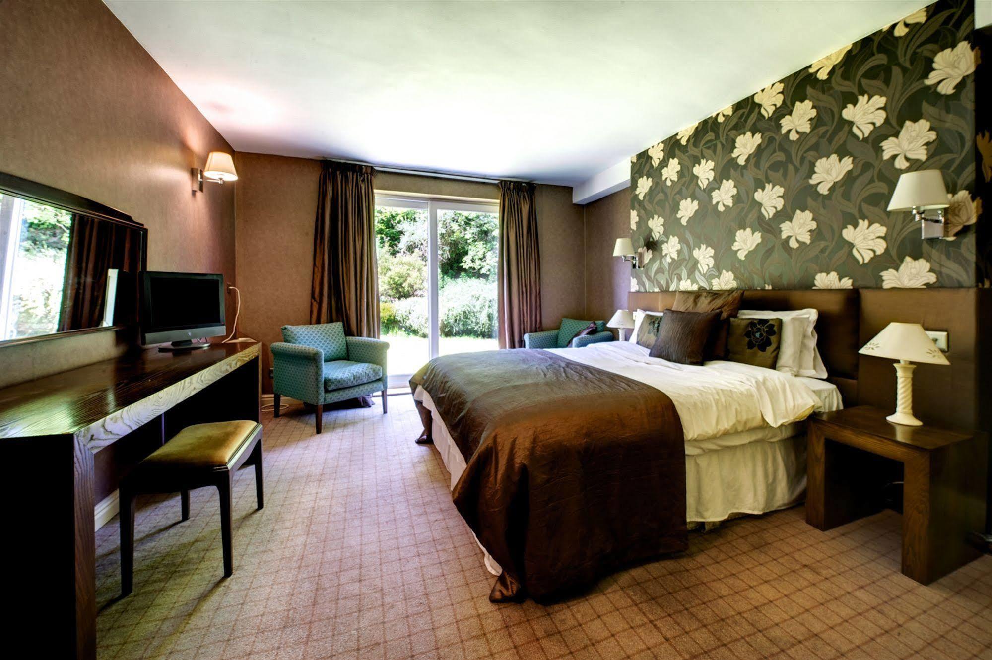 מלון Denshaw Clough Manor מראה חיצוני תמונה